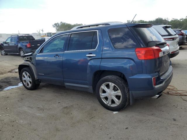2GKALPEK9G6149320 GMC Terrain Slt