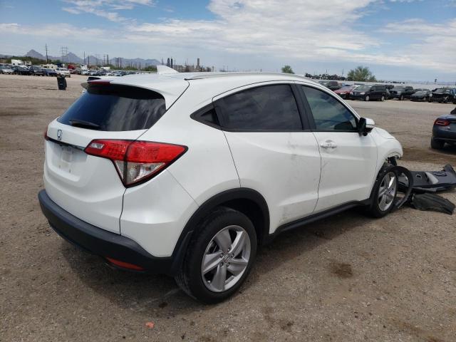 3CZRU5H58LM702409 Honda HR-V EX