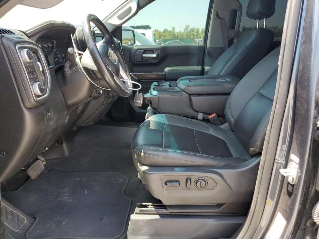 1GTU9DET0MZ205711 GMC Sierra K1500 Slt