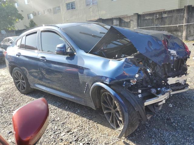 5UXUJ3C52KLG56162 BMW X4 Xdrive30i