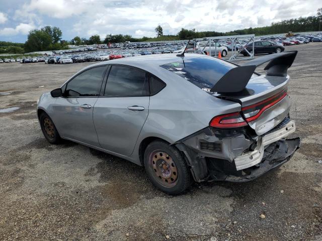 1C3CDFAA7FD112313 Dodge DART SE