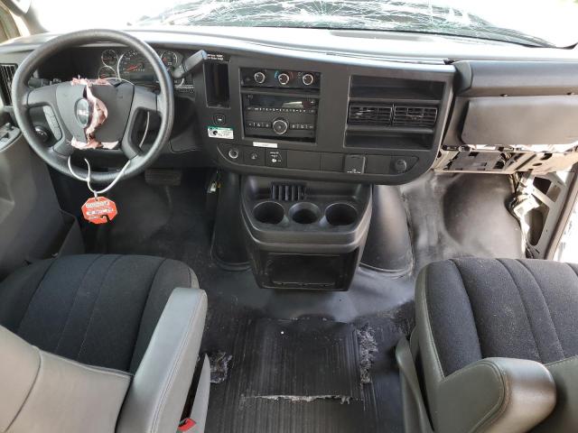 1GTW7AF73M1170014 GMC Savana G2500