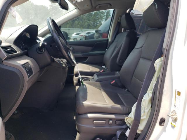 5FNRL5H69GB064618 Honda ODYSSEY EXL