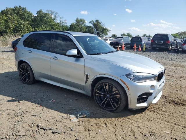 5YMKT6C59G0R77827 BMW X5 M