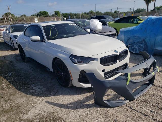 3MW23CM06P8D27432 BMW 230I