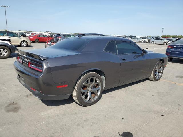 2C3CDZBG1FH706080 Dodge Challenger Sxt Plus