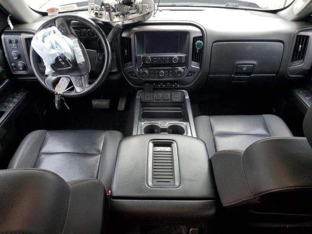 1GTV2NEC2GZ248336 GMC Sierra K1500 Slt