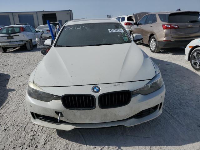 WBA3A5C56FF606503 BMW 328 I