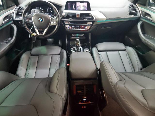 5UXTY3C05M9H76386 BMW X3 Sdrive30i