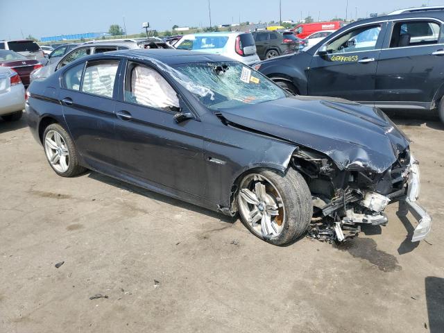 WBA5B3C55ED533970 BMW 535 XI