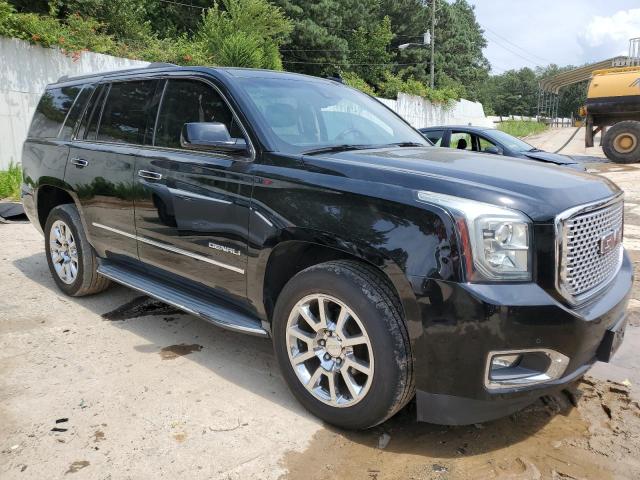 1GKS2CKJXFR500007 GMC YUKON DENALI
