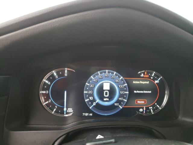 1GYS4JKJ3KR234778 Cadillac Escalade Esv Premium Luxury
