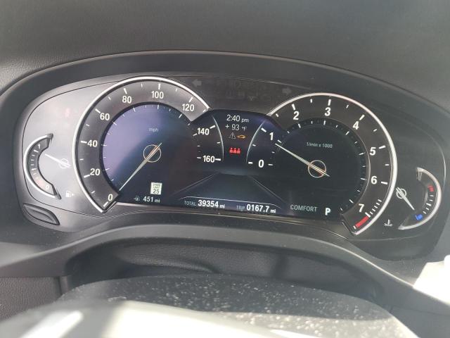 5UXTY3C06M9H97277 BMW X3 Sdrive30i