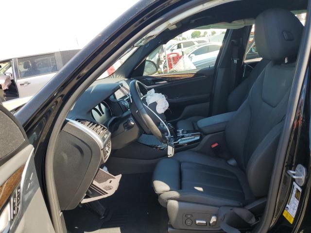 5UXTY3C02M9E52053 BMW X3 Sdrive30i