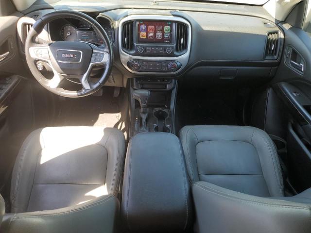 1GTG5CEN5J1258550 GMC CANYON SLE
