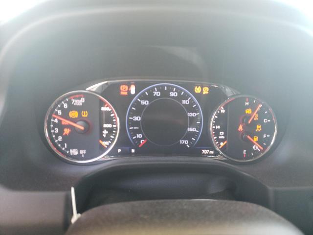 1GKKNLLS1PZ198042 GMC Acadia At4