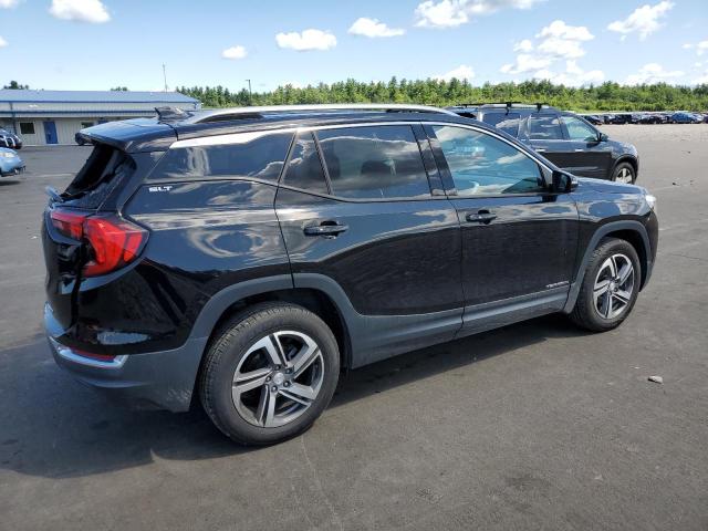 3GKALVEV2LL208003 GMC Terrain Slt
