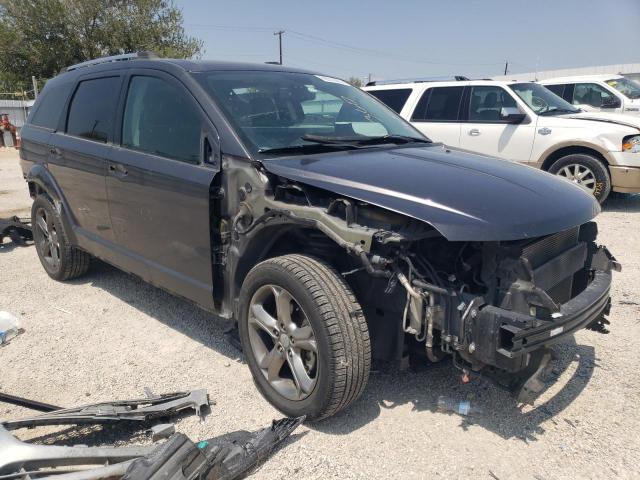 3C4PDCGG6FT621522 Dodge Journey Crossroad