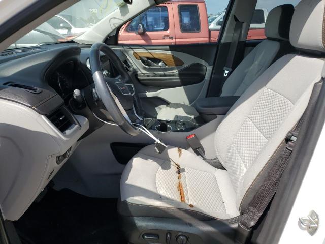 3GKALMEV5LL251955 GMC Terrain Sle