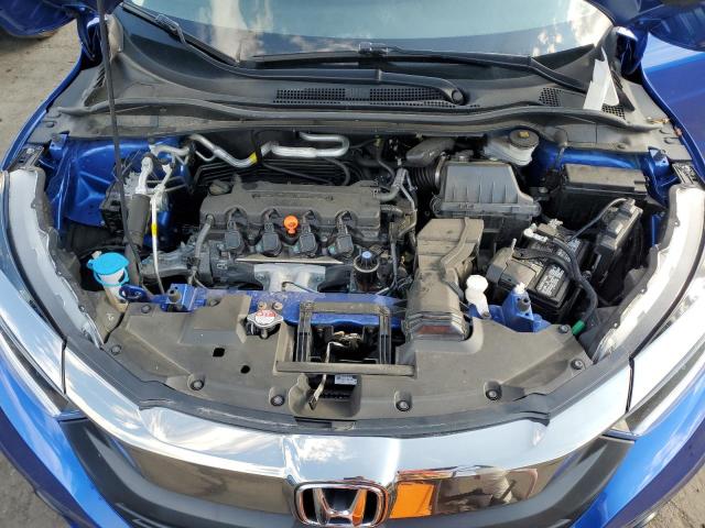 3CZRU6H76LM734587 Honda Hr-v Exl