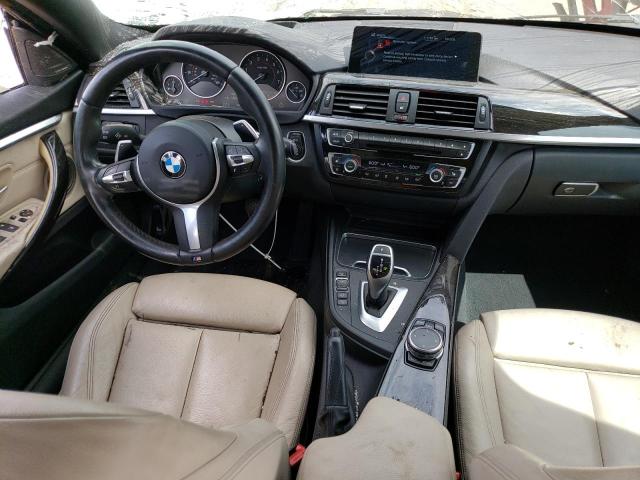 WBA4B1C55GG243259 BMW 435 I Gran Coupe