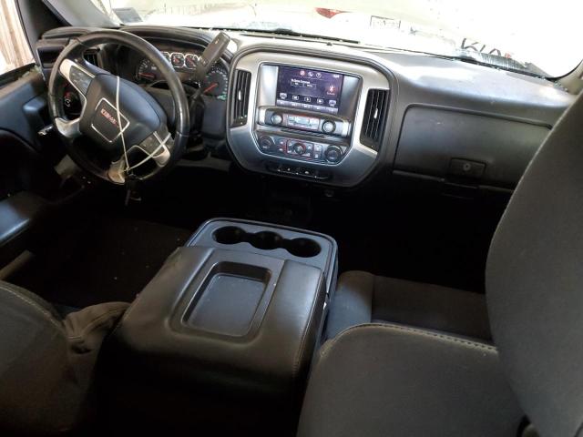 1GTV2UEC3EZ127595 GMC Sierra K1500 Sle