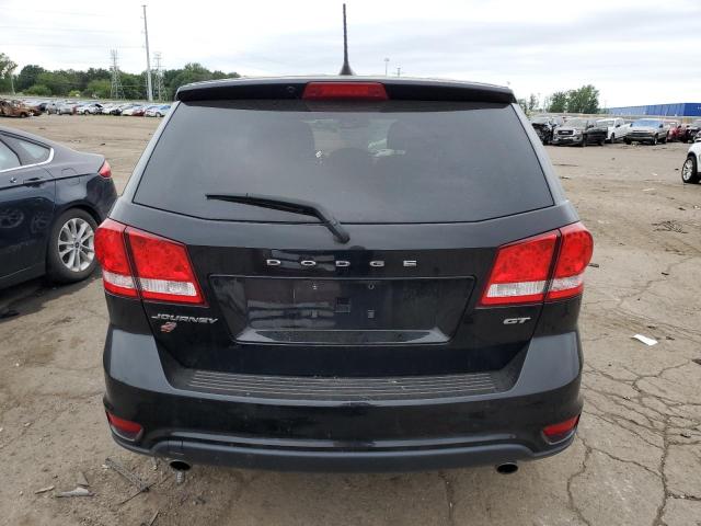 3C4PDDEGXKT835089 Dodge JOURNEY GT