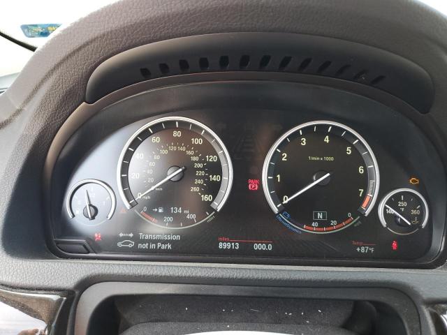WBA5M4C55GD186532 BMW 535 XIGT