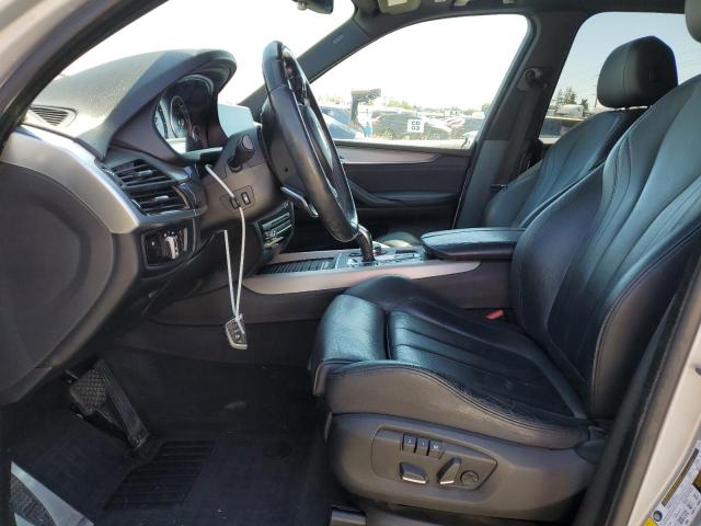5UXKS4C51F0J99309 BMW X5 Xdrive35d