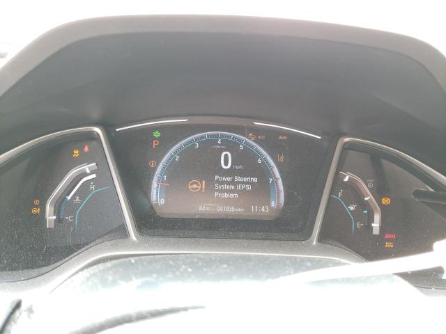 19XFC1F74KE202894 Honda CIVIC EXL