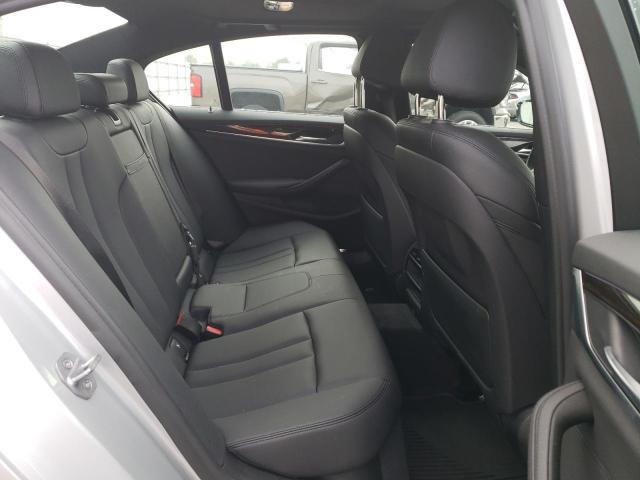 WBAJA5C59JWA39979 BMW 530 I