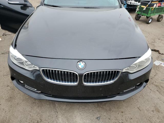 WBA4A5C57FGK15407 BMW 428 I Gran Coupe