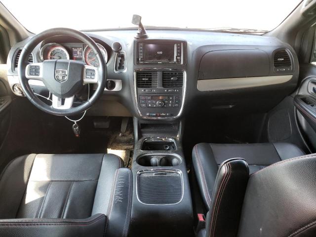 2C4RDGEG1JR254575 Dodge Grand Caravan Gt