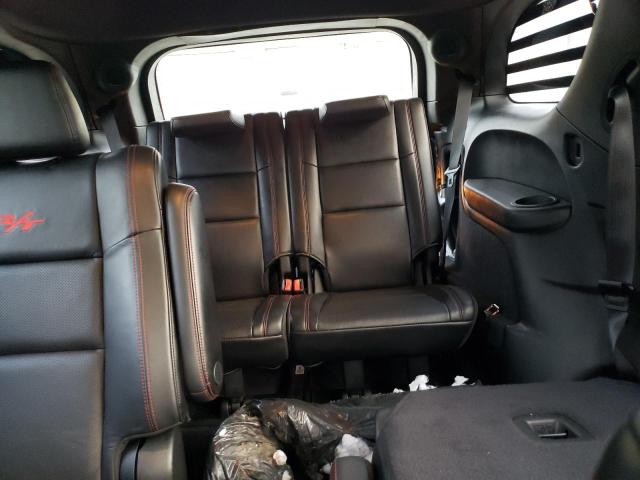 1C4SDJCT4JC341295 Dodge Durango R/t