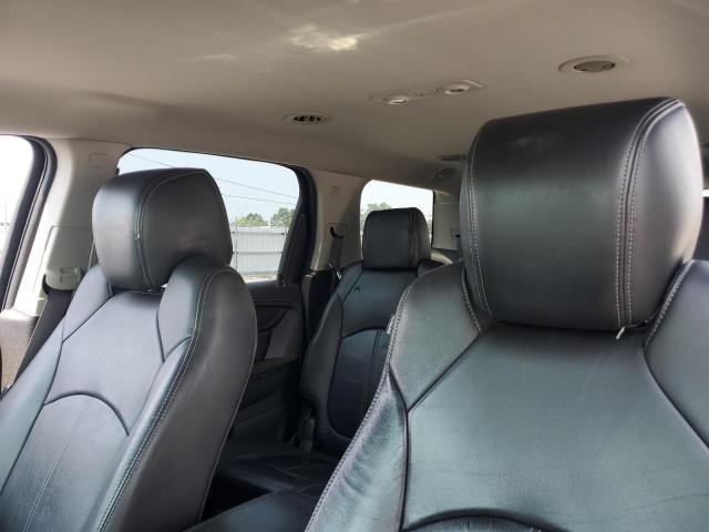 1GKKRRKD4FJ262369 GMC Acadia Slt-1