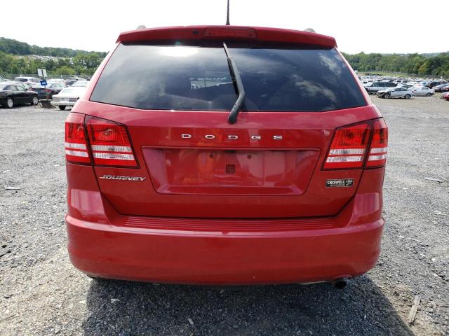 3C4PDCAB9JT535966 Dodge JOURNEY SE