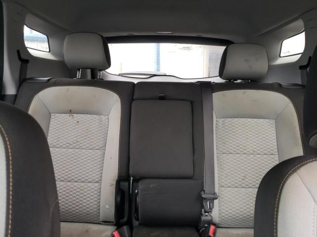 3GKALMEV2ML346815 GMC Terrain Sle