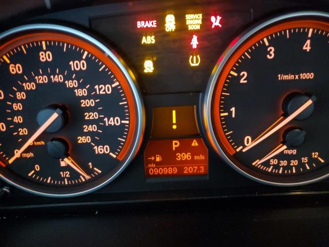 WBAVL1C59EVY20840 BMW X1 Xdrive28i