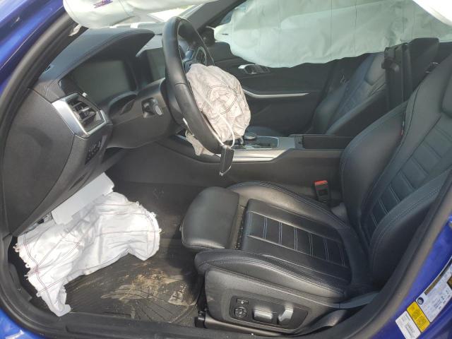 WBA5U7C05LFH57556 BMW M340I