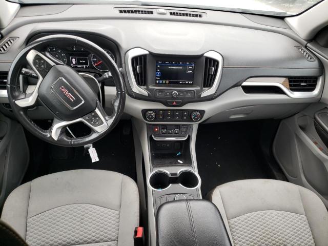 3GKALMEV9JL367057 GMC Terrain Sle