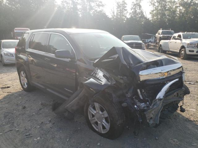 2GKALMEK3F6272110 GMC Terrain Sle