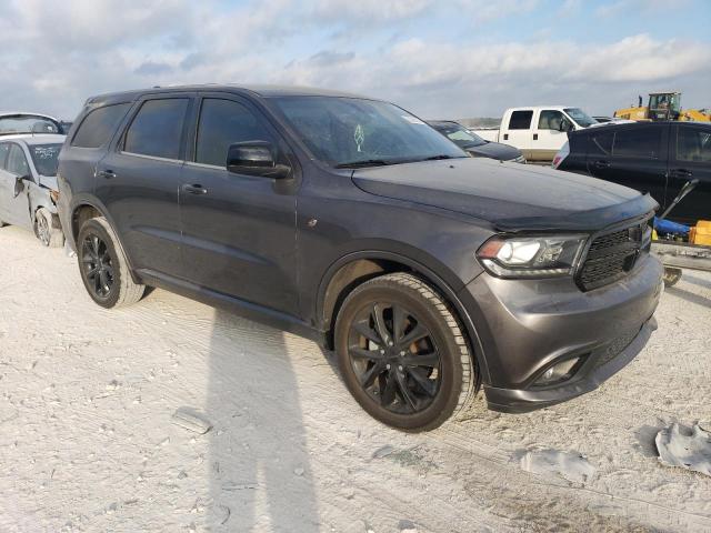 1C4RDJAG4JC202000 Dodge Durango Sxt