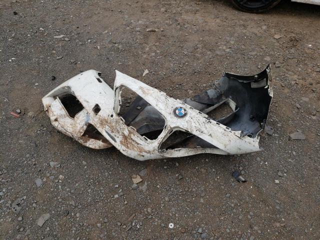 WBAKP9C54ED693538 BMW 550 Xi