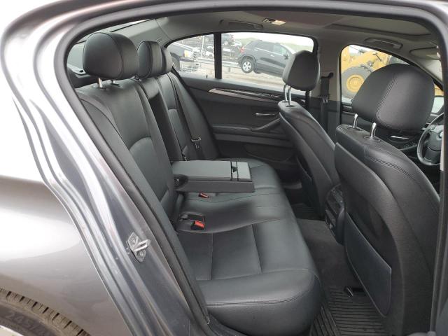 WBA5B3C55ED537601 BMW 535 XI