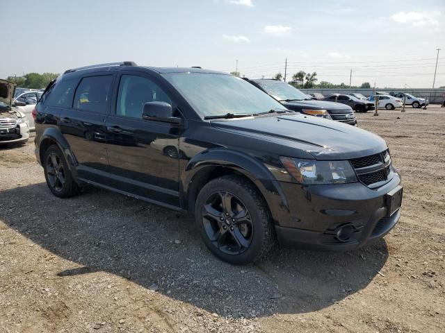3C4PDDGG6KT785255 Dodge Journey Crossroad