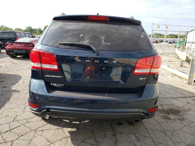 3C4PDCBGXFT632370 Dodge Journey Sxt