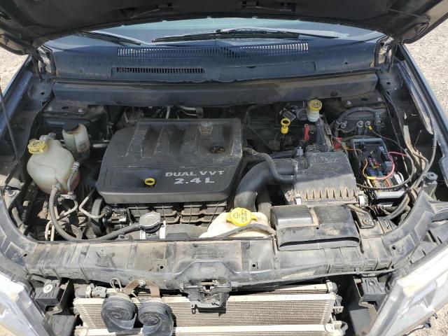 3C4PDCBB0ET155158 Dodge Journey Sxt