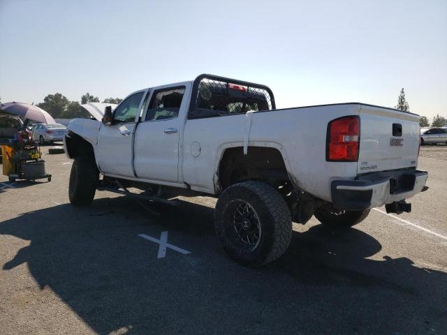 1GT12TE88GF150119 GMC Sierra K2500 Slt