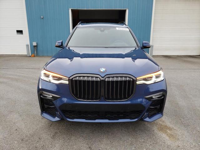 5UXCW2C02M9G12559 BMW X7 Xdrive40i