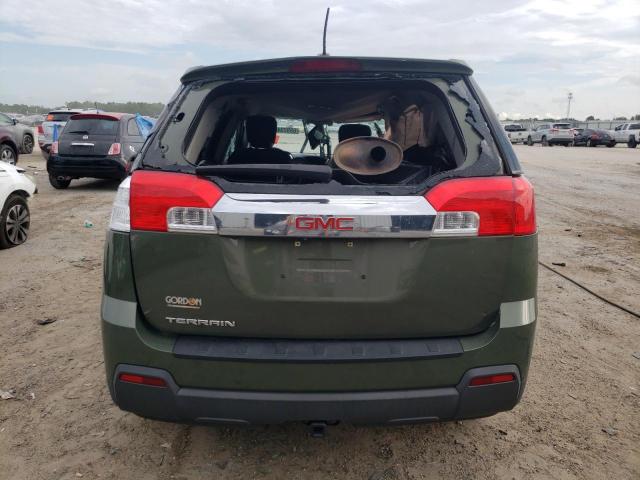 2GKALMEK5F6147061 GMC Terrain Sle